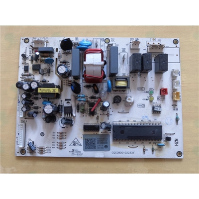 适用于海尔空调電脑板0010403330