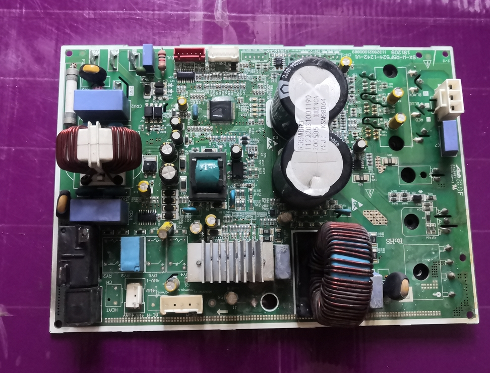 适用奥克斯变频空调电脑板R35WBP