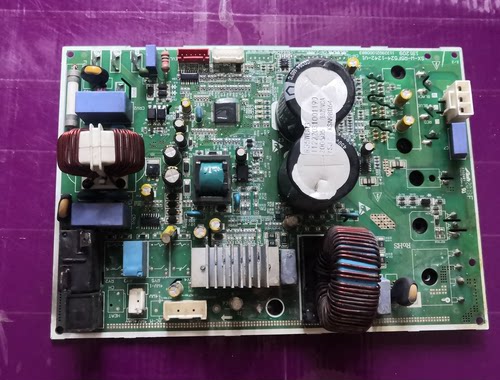 适用奥克斯变频空调电脑板R35WBP