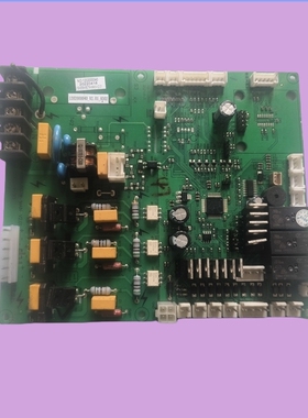 适用原装电脑板JYS-606W/607W-MAIN-V2.01主板1202000040电源板