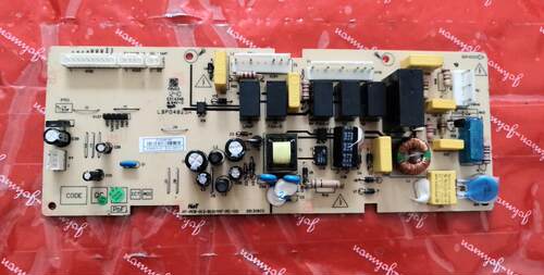 适用于海信冰箱HT-PCB-012-B10144B-PC-V02A /B10144F-PC-V01