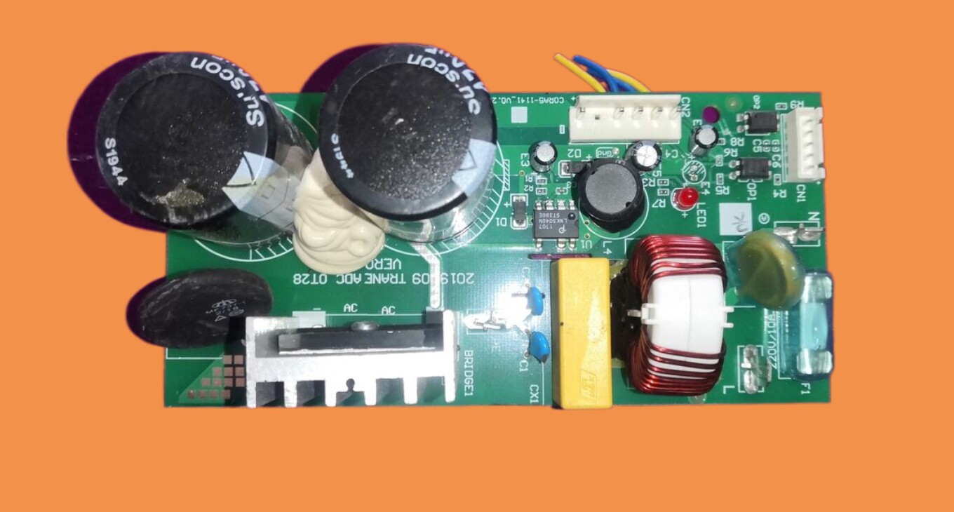 适用空调电脑板主板ADC-0T33控制板CORA5-1119B-V0.167