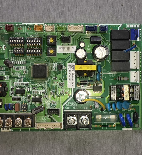 适用海信日立中央空调风管机内板H7B03742C  H7B03741A  PI048Q-1