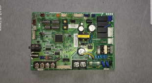 适用海信日立中央空调风管机内板H7B03742C  H7B03741A  PI048Q-1