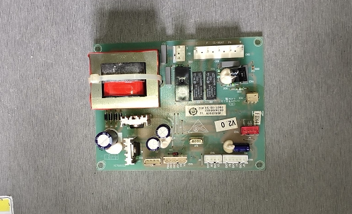 适用海尔酒柜冰吧电脑板主板 LC-129WBP LC-159WBP0074090922