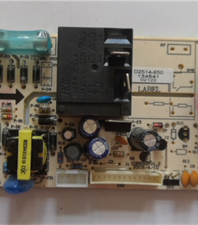 适用于电脑板主板控制板DZ514-650 134541 E56334