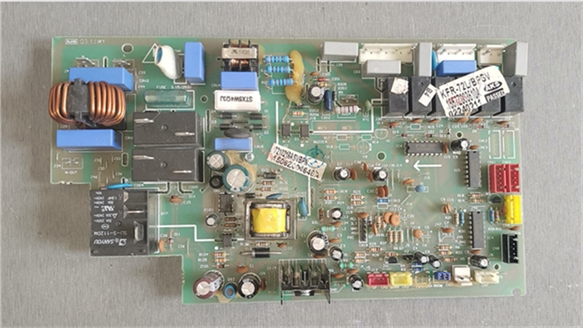 适用于AUX奥克斯空调主板SX-SF2-D38-2 KFR-51L/SF KFR-72L/BPS