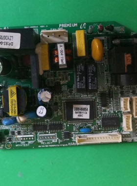 适用挂机电脑板 DB93-04442G-LF DB09-00495A DB41-00554A