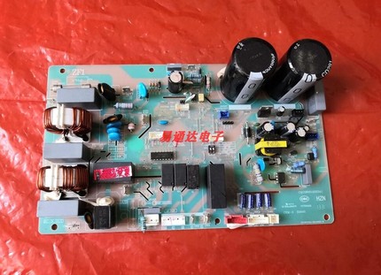 适用于海尔空调KFR-35W/0523外机板主板0011800354/A/B电脑板主板