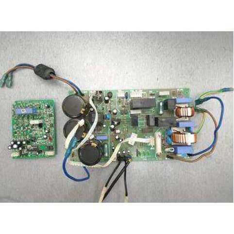 适用奥克斯外机电脑主板SX-SQ1-W1-45J10-V6模块SX-SV-Q-2011-V6