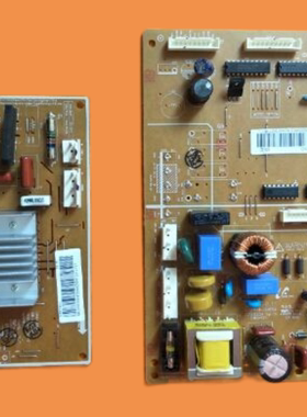 适用于三星 BCD-286WNQISS1主板变频板DA41-00814A DA92-00459A