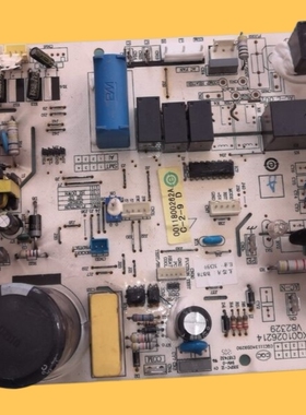 适用海er空调KFR-35W/0523T主板0011800291/A/C/D通用0011800262E