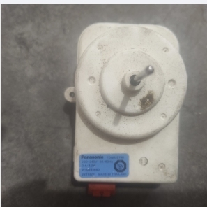 适用于惠而浦冰箱散热电机马达FDQR207W1冷冻无刷风机220 240V