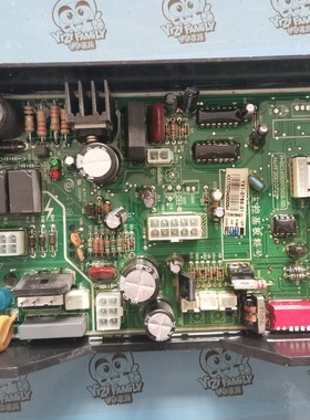 适用於樱花燃气热水器电源板PHGC1690GCS03.00主机板Y51-0768-01