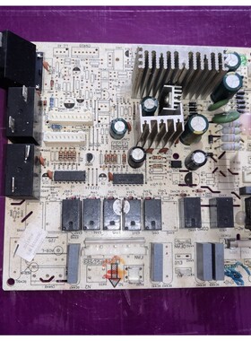适用格力空调清新风柜机内机主板 30133016 电路板控制板 M303F3L