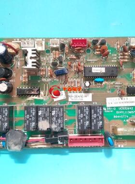 适用海尔内电脑板控制板内板KFRD-50LW/VZXF 专用号:0010403589