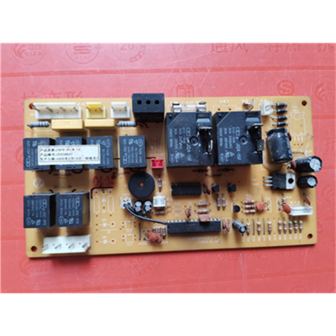 适用于志高空调电脑板 LGG4Q41G211-F ZKFR-41W/16