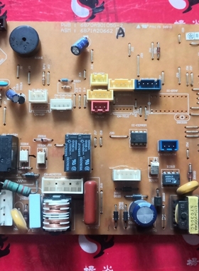 适用LG空调 6870A90105G-2 6871A20662C/A 电脑板 电源板 线路板