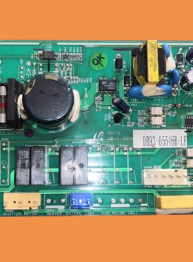 适用三星 空调 电脑板 DB93-05546B-LF 控制板 主板配件 DB41-005