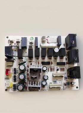 适用空调电脑板 30133204 主板 M302F3H GRJ302-A4 控制板电源板