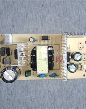 适用於电器配件主机板主板控制板XW-120490A