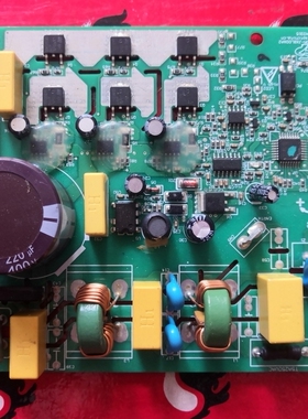 适用伊莱克斯冰箱1001008664主板SPTDM-JXBL00XA2