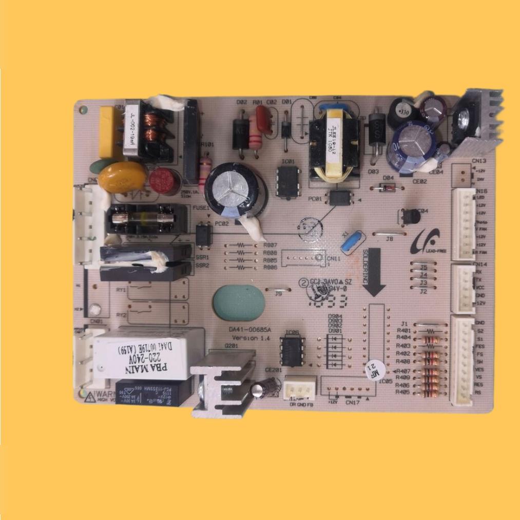 适用三星冰箱配件 电脑板 DA41-00685A DA41-00719E