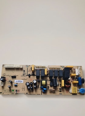 适用容声冰箱BCD-302WY电脑板主板HT-PCB-012-B10144F-PC-V01