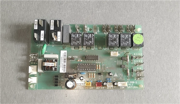 适用于天加中央空调电脑板主板M-SDB-2 V1.1控制板C999.MCB.DB.00