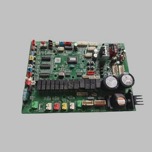 适用海尔中央空调RFC226MXS-RFC255MXS-A电脑板主板0151800146G