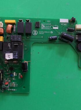 适用志高单冷主板GT276jZ005-X ZGAM-76-4E6 GT276JZ006-B