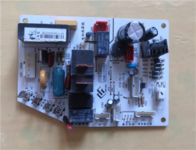 适用于空调电脑板ZHB110326主板 PCB-M1-C PCB-M3-B线路板7191128