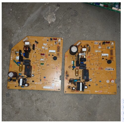 适用三菱空调MSH-DF12VD WM00B490 MSH-CE12VD WM00B351内机板