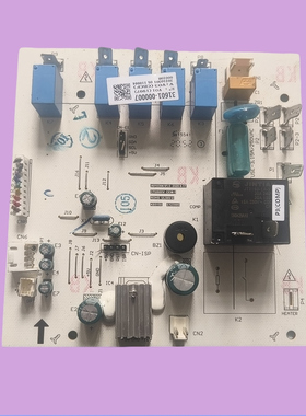 适用于电脑版A010381V1.0 线路板31601-000007控制板