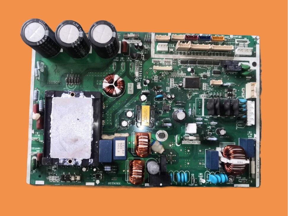 适用大金变频空调外机板 主板 2P215451-1 3PCB2061-1 2P179362