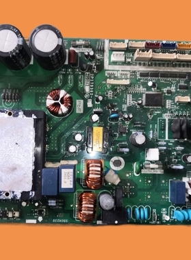 适用大金变频空调外机板 主板 2P215451-1 3PCB2061-1 2P179362