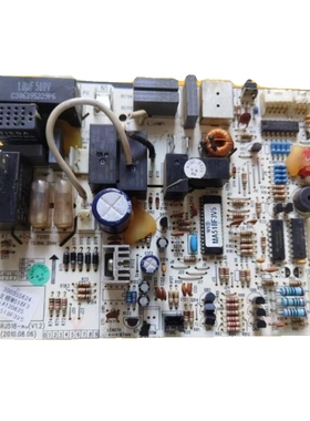 适用格力30035562主板300355624冷暖300355626空M518F3调30135306