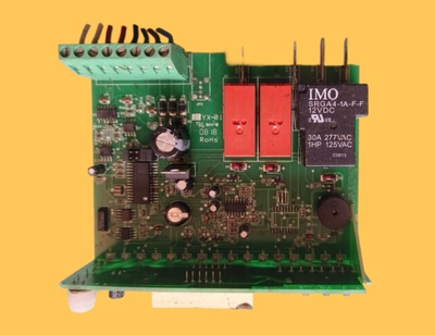 适用空调 电脑板 主板 EMS55-CPU-REV1-10