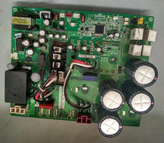 适用大金RHXYQ12PY1变频板PC0509-1(B) RHXYQ14PY1 RHXYQ16PAY1