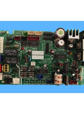 适用日立变频空调电脑板 控制主板H7C00583A PI002Q-1