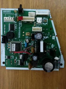 适用日立 变频空调 KFR-36G/BPB OKGD00210B