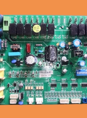 适用奥克斯空调板 SY15F04.RWC.100531 SY15F04.WC.V003