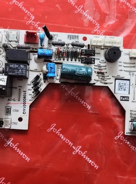 适用TCL变频空调内机电脑板 主板 AC02IA9.RGC.130123 AR0501002