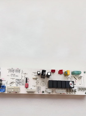 适用国祥空调卡式风机盘管主板控制板电脑板TZBD-MK-W-1