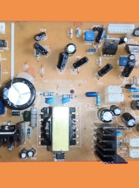 适用电器配件电脑板主板AP-C230(460)-2V0.6控制板140708