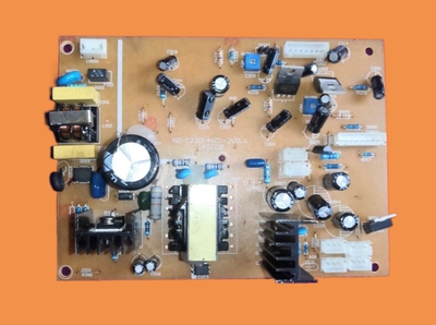 适用电器配件电脑板主板AP-C230(460)-2V0.6控制板140708