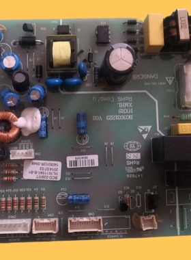 适用海信容声冰箱BCD-326326WT电脑板主板H1611540电源板