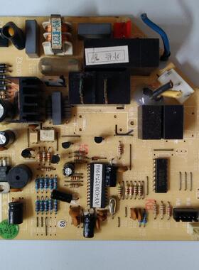 适用拆机 电脑板KFR-2621G(Aucma-Auya-KFR2621）