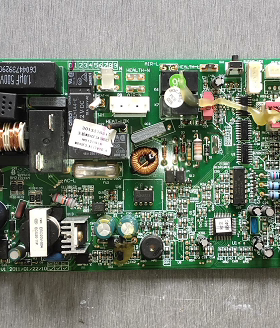 适用格力空调301387681主板M840F3A电路板30138000666 GRJ840-A1