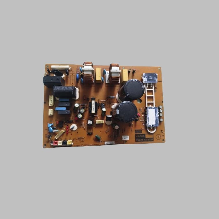 适用海信空调外机板 HS-OUT-02B PCB-M-AS-077H 电脑板1423772.B